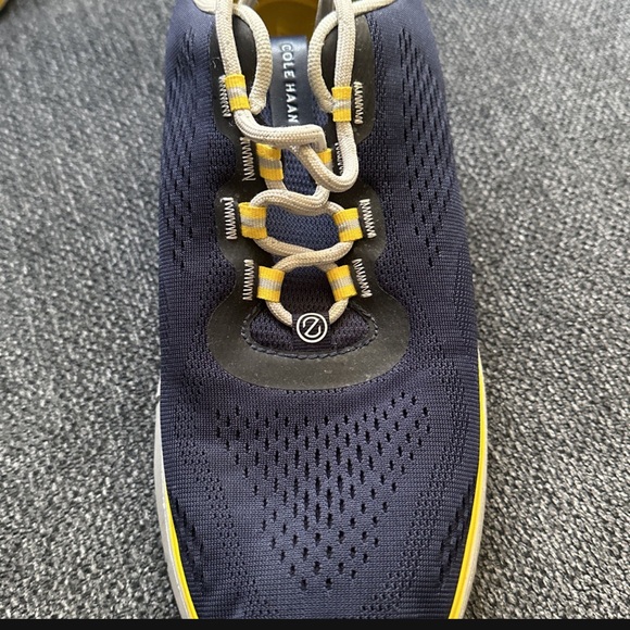 Cole Haan Sneaker 10.5 - Picture 3 of 5
